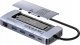 HUB USB Unitek Unitek Aktywny Hub USB-C 10 Gbps, Obudowa na dysk M.2, HDMI 2