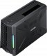 Stacja dokująca Unitek Unitek Stacja dokująca, 1x dysk M.2 NVMe, 1x dysk SATA, USB-C 10 Gbps 1