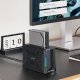 Stacja dokująca Unitek Unitek Stacja dokująca, 1x dysk M.2 NVMe, 1x dysk SATA, USB-C 10 Gbps 13