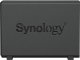 Serwer Synology Synology DS124 /8T | 1-zatokowy serwer NAS w zestawie z dyskiem o łącznej pojemności 8TB, Tower 2