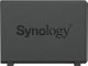 Serwer Synology Synology DS124 /8T | 1-zatokowy serwer NAS w zestawie z dyskiem o łącznej pojemności 8TB, Tower 4