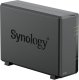 Serwer Synology Synology DS124 /8T | 1-zatokowy serwer NAS w zestawie z dyskiem o łącznej pojemności 8TB, Tower 5