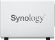 Serwer Synology Synology DS223j /8T | 2-zatokowy serwer NAS w zestawie z dyskami o łącznej pojemności 8TB, Tower 2