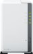 Serwer Synology Synology DS223j /16T | 2-zatokowy serwer NAS w zestawie z dyskami o łącznej pojemności 16TB, Tower 1