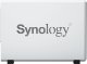 Serwer Synology Synology DS223j /16T | 2-zatokowy serwer NAS w zestawie z dyskami o łącznej pojemności 16TB, Tower 4