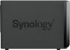 Serwer Synology Synology DS224+ /16T | 2-zatokowy serwer NAS w zestawie z dyskami o łącznej pojemności 16TB, Tower 4