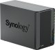 Serwer Synology Synology DS224+ /16T | 2-zatokowy serwer NAS w zestawie z dyskami o łącznej pojemności 16TB, Tower 5