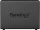 Serwer Synology Synology DS723+ /12T | 2-zatokowy serwer NAS w zestawie z dyskami o łącznej pojemności 12TB, Tower 2