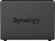 Serwer Synology Synology DS723+ /12T | 2-zatokowy serwer NAS w zestawie z dyskami o łącznej pojemności 12TB, Tower 4