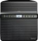 Serwer Synology Synology DS423 /16T | 4-zatokowy serwer NAS w zestawie z dyskami o łącznej pojemności 16TB, Tower 1