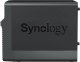 Serwer Synology Synology DS423 /16T | 4-zatokowy serwer NAS w zestawie z dyskami o łącznej pojemności 16TB, Tower 2