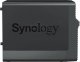 Serwer Synology Synology DS423 /16T | 4-zatokowy serwer NAS w zestawie z dyskami o łącznej pojemności 16TB, Tower 4
