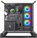 Chłodzenie wodne Thermaltake Thermaltake TH280 V2 Ultra EX ARGB CPU All-In-One Liquid Cooler, water cooling (black) 7