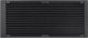 Chłodzenie wodne Thermaltake Thermaltake TOUGHLIQUID 280 EX Pro ARGB Sync All-In-One Liquid Cooler 280mm, water cooling (black) 3