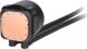Chłodzenie wodne Thermaltake Thermaltake TOUGHLIQUID 280 EX Pro ARGB Sync All-In-One Liquid Cooler 280mm, water cooling (black) 5