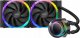 Chłodzenie wodne Antec Vortex 240 ARGB (0-761345-74046-3) 1