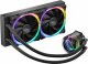 Chłodzenie wodne Antec Vortex 240 ARGB (0-761345-74046-3) 2
