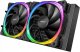 Chłodzenie wodne Antec Vortex 240 ARGB (0-761345-74046-3) 3