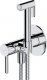 Bateria bidetowa Omnires Y SYSTEM BIDETOWY PODTYNKOWY CHROM 13