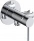 Bateria bidetowa Omnires Y SYSTEM BIDETOWY PODTYNKOWY CHROM 2