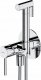 Bateria bidetowa Omnires Y SYSTEM BIDETOWY PODTYNKOWY CHROM 5