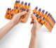 Zuru ZURU X-Shot - Insanity Blaster Rage Fire, dart blaster (incl. 72 darts) 6