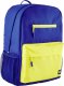 Plecak HP HP Campus Blue Backpack - Batoh 10