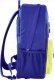 Plecak HP HP Campus Blue Backpack - Batoh 4
