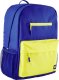 Plecak HP HP Campus Blue Backpack - Batoh 6