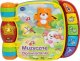 Vtech Muzyczne opowiadanki książeczka interaktywna 1