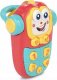 Artyk Zabawka muzyczna telefon E-Edu 3