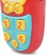 Artyk Zabawka muzyczna telefon E-Edu 4
