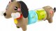Fisher Price nteraktywna zabawka sensoryczna dla niemowląt jamnik FP Pets 1