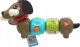 Fisher Price nteraktywna zabawka sensoryczna dla niemowląt jamnik FP Pets 3