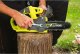 Piła łańcuchowa Ryobi PILARKA ÅAÅCUCHOWA AKUMULATOROWA RY18CS20A-0 20CM 18V 0*AH 23