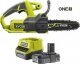 Piła łańcuchowa Ryobi PILARKA ÅAÅCUCHOWA AKUMULATOROWA RY18CS20A-0 20CM 18V 0*AH 3