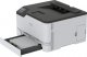 Drukarka laserowa Ricoh Ricoh P C200W, color laser printer (grey/anthracite, USB, LAN, WLAN) 3