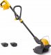 Stiga STIGA GT 300e Kit Battery Lawn Trimmer 1