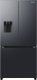 Lodówka Samsung SAMSUNG RF50C530EB1/EF, French Door (stainless steel (dark), AI Energy Mode, Twin Cooling+, Precise Cooling) 1