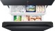 Lodówka Samsung SAMSUNG RF50C530EB1/EF, French Door (stainless steel (dark), AI Energy Mode, Twin Cooling+, Precise Cooling) 11