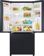 Lodówka Samsung SAMSUNG RF50C530EB1/EF, French Door (stainless steel (dark), AI Energy Mode, Twin Cooling+, Precise Cooling) 5