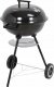 Toya LUND GRILL WĘGLOWY OKRĄGŁY Z POKRYWĄ 41cm 1