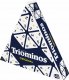 Goliath Gra Triominos Original 1