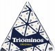 Goliath Gra Triominos Original 3