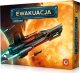 Portal Games Gra planszowa Ewakuacja 1