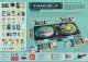 Portal Games Gra planszowa Ewakuacja 6