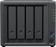 Serwer Synology Synology DS423+ /32T | 4-zatokowy serwer NAS w zestawie z dyskami o łącznej pojemności 32TB, Tower 2