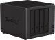 Serwer Synology Synology DS923+ /32T | 4-zatokowy serwer NAS w zestawie z dyskami o łącznej pojemności 32TB, Tower 6