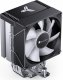 Chłodzenie CPU Jonsbo CR-1400 EVO Color Czarne 10