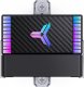 Chłodzenie CPU Jonsbo CR-1400 EVO Color Czarne 3